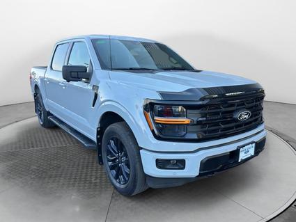 2024 Ford F-150 Coeur D'Alene ID