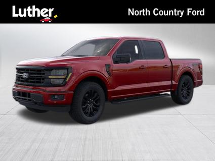 2024 Ford F-150 Minneapolis MN