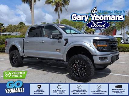 2024 Ford F-150 Daytona Beach FL