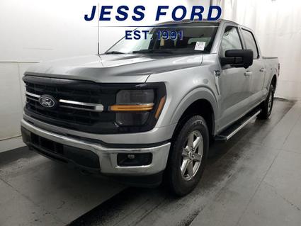 2024 Ford F-150 Grand Coulee WA
