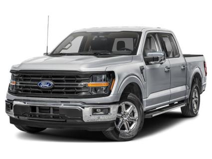 2024 Ford F-150 Butte MT