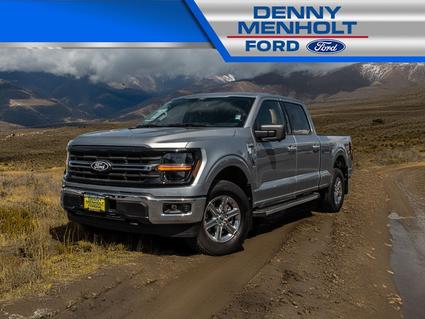 2024 Ford F-150 Butte MT