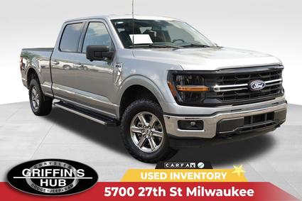 2024 Ford F-150 Milwaukee WI