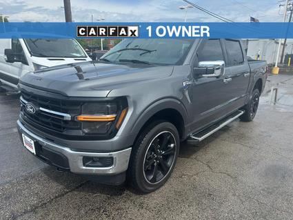 2024 Ford F-150 St Louis MO