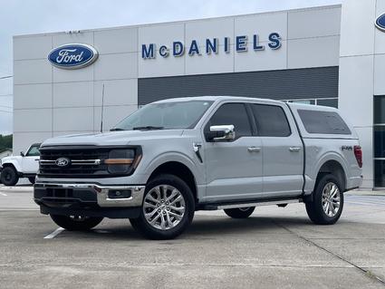 2024 Ford F-150 Orangeburg SC