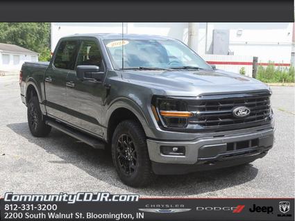 2024 Ford F-150 Bloomington IN