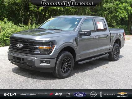 2024 Ford F-150 Bloomington IN