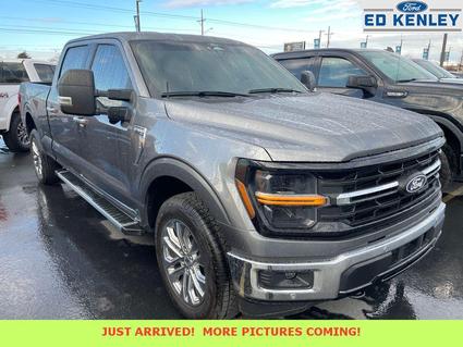 2024 Ford F-150 Layton UT