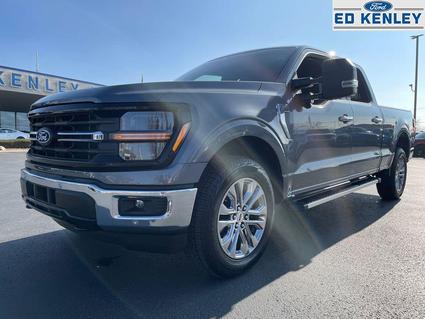 2024 Ford F-150 Layton UT