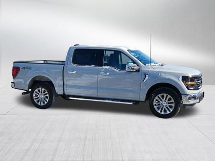 2024 Ford F-150 Minneapolis MN