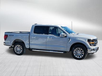 2024 Ford F-150 Minneapolis MN