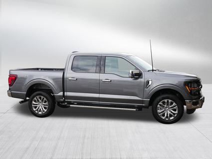2024 Ford F-150 Minneapolis MN