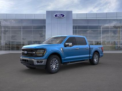 2024 Ford F-150 Valley City ND