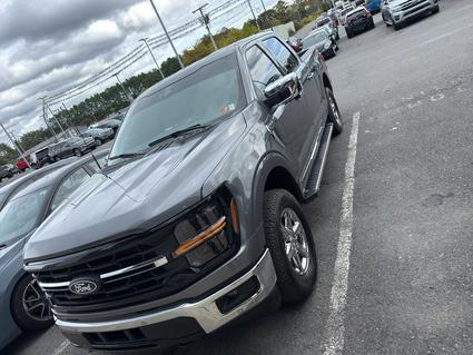 2024 Ford F-150 Beckley WV