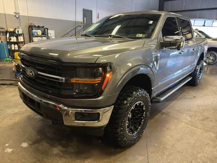 2024 Ford F-150 Beckley WV