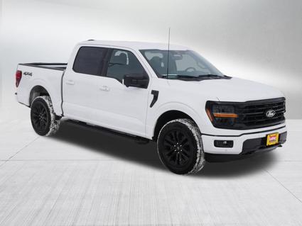 2025 Ford F-150 Minneapolis MN