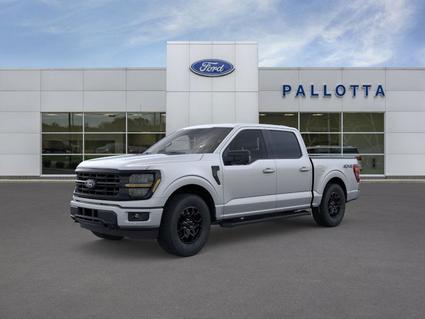 2025 Ford F-150 Wooster OH