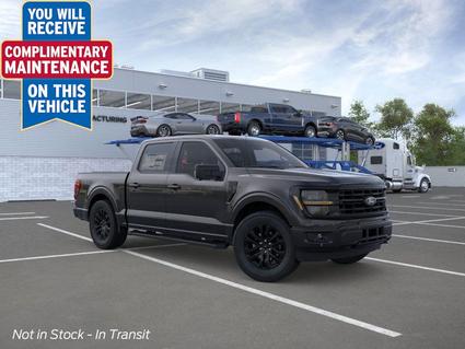 2025 Ford F-150 Ellisville MO