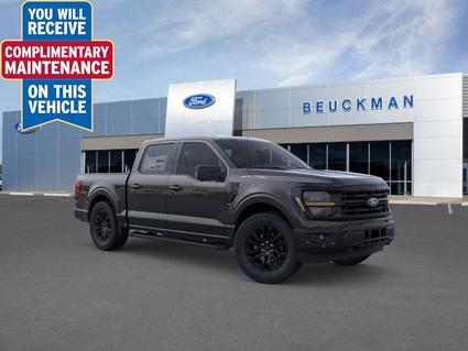 2025 Ford F-150 Ellisville MO