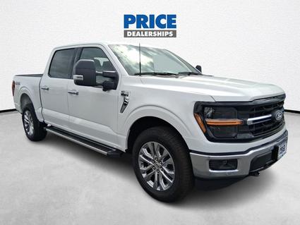 2025 Ford F-150 Yakima WA