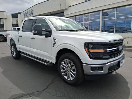 2025 Ford F-150 Yakima WA
