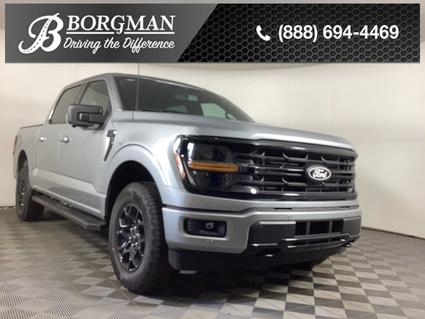 2025 Ford F-150 Grandville MI