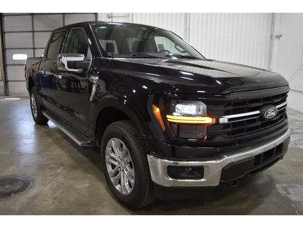 2025 Ford F-150 Manhattan KS