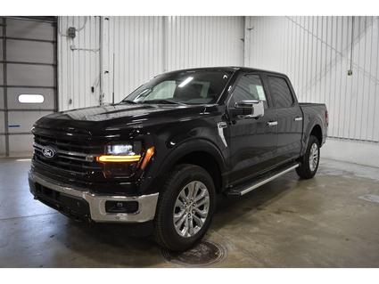 2025 Ford F-150 Manhattan KS
