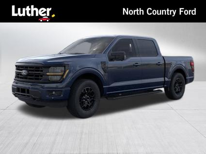 2025 Ford F-150 Minneapolis MN