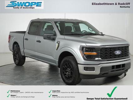 2025 Ford F-150 Elizabethtown KY