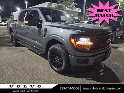 2025 Ford F-150 Fort Myers FL