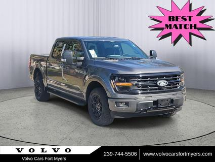 2025 Ford F-150 Fort Myers FL