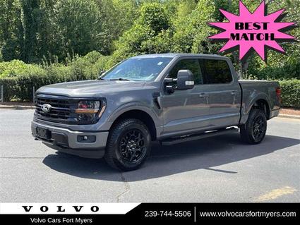 2025 Ford F-150 Fort Myers FL