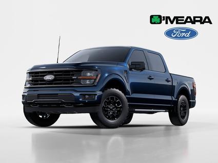 2025 Ford F-150 Denver CO