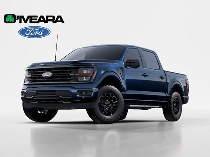 2025 Ford F-150 Denver CO