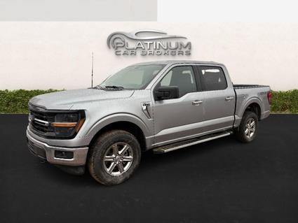 2025 Ford F-150 Spearfish SD