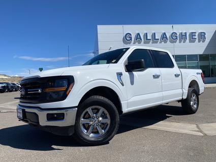 2025 Ford F-150 Elko NV