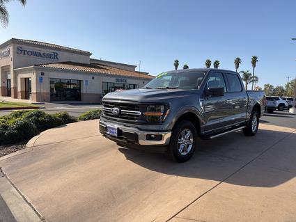 2025 Ford F-150 Santa Maria CA