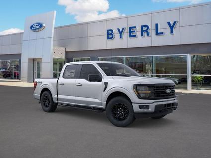 2025 Ford F-150 Louisville KY