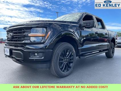 2025 Ford F-150 Layton UT