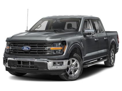2025 Ford F-150 Minneapolis MN