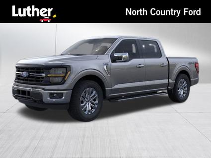 2025 Ford F-150 Minneapolis MN