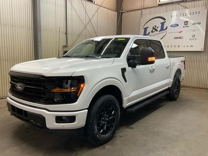 2025 Ford F-150 Roosevelt UT