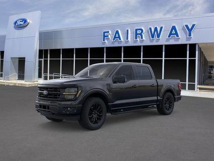 2025 Ford F-150 Greenville SC