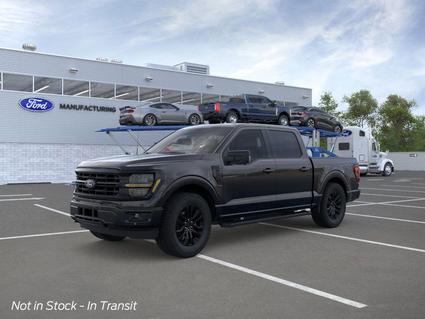 2025 Ford F-150 Greenville SC