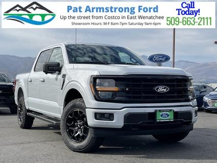 2025 Ford F-150 East Wenatchee WA