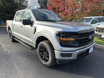 2025 Ford F-150 Coeur D'Alene ID