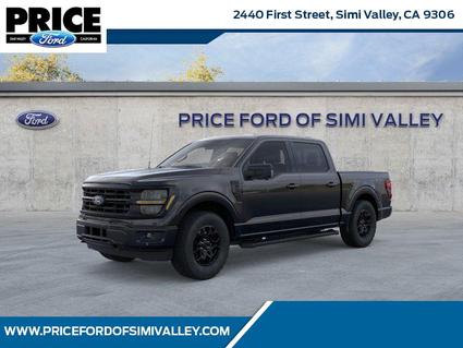 2025 Ford F-150 Simi Valley CA