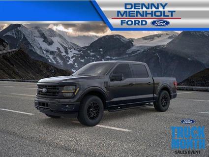 2025 Ford F-150 Butte MT