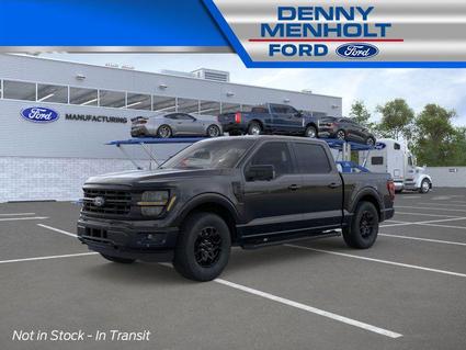 2025 Ford F-150 Butte MT